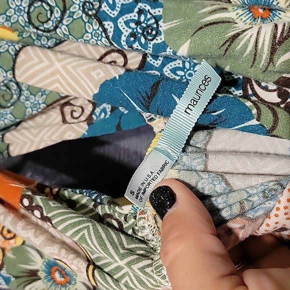 Maurice's Dress 👗 - Picture 5 of 14